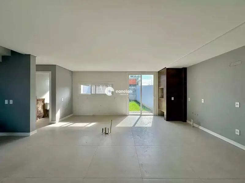 Casa à venda no São José: 