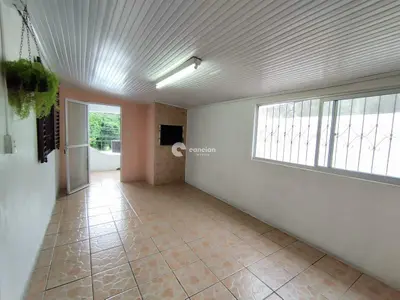 Apartamento à venda no Tancredo Neves: 
