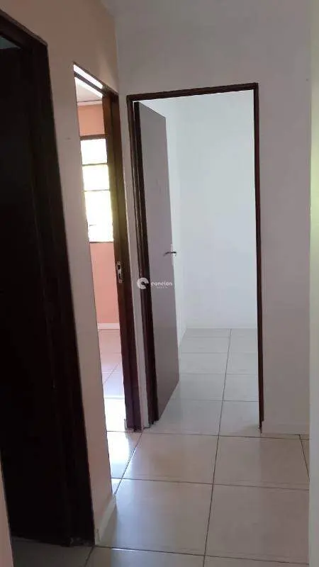Apartamento à venda no Tancredo Neves: 