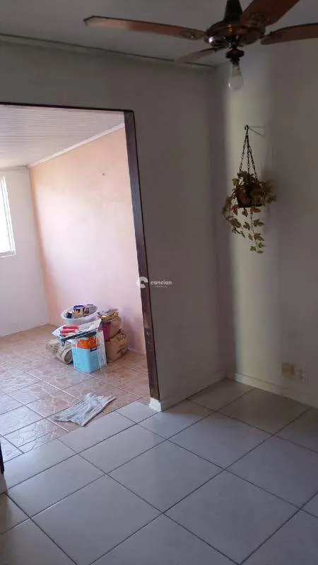 Apartamento à venda no Tancredo Neves: 