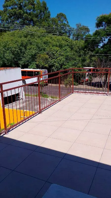 Apartamento à venda no Tancredo Neves: 