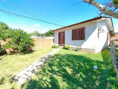 Casa à venda no Tancredo Neves: 