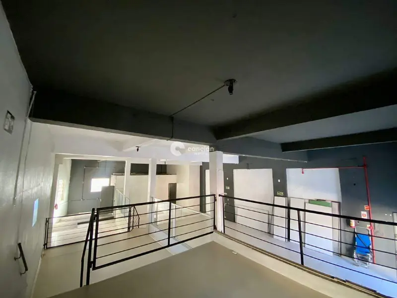Loja à venda no Centro: 