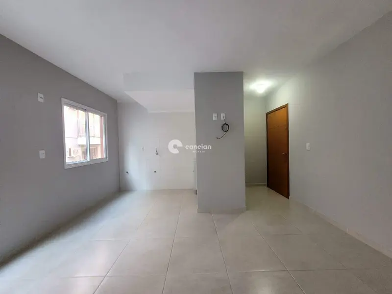 Apartamento para aluguel no Camobi: