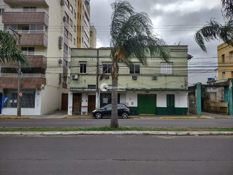 Terreno à venda no Nossa Senhora do Rosário: 