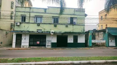 Terreno à venda no Nossa Senhora do Rosário: 