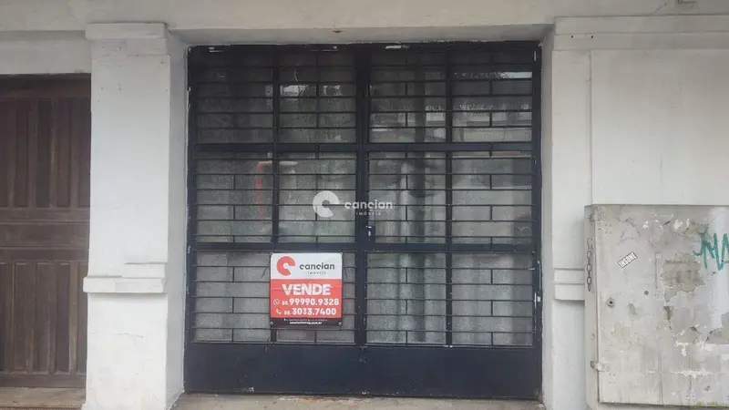 Terreno à venda no Nossa Senhora do Rosário: 