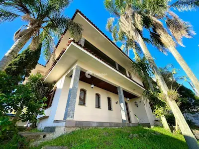 Casa para aluguel no Menino Jesus: 