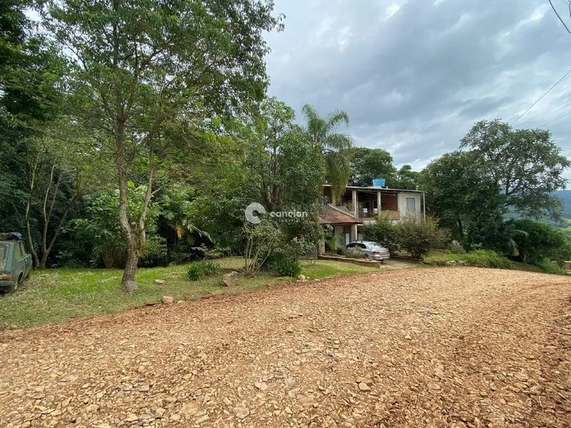 Área Rural à venda no Vale Vêneto: 