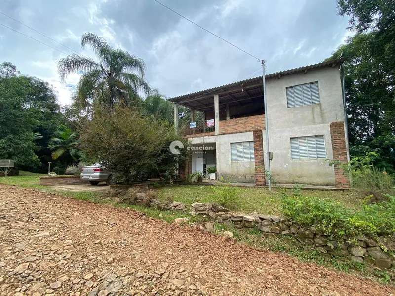 Área Rural à venda no Vale Vêneto: 