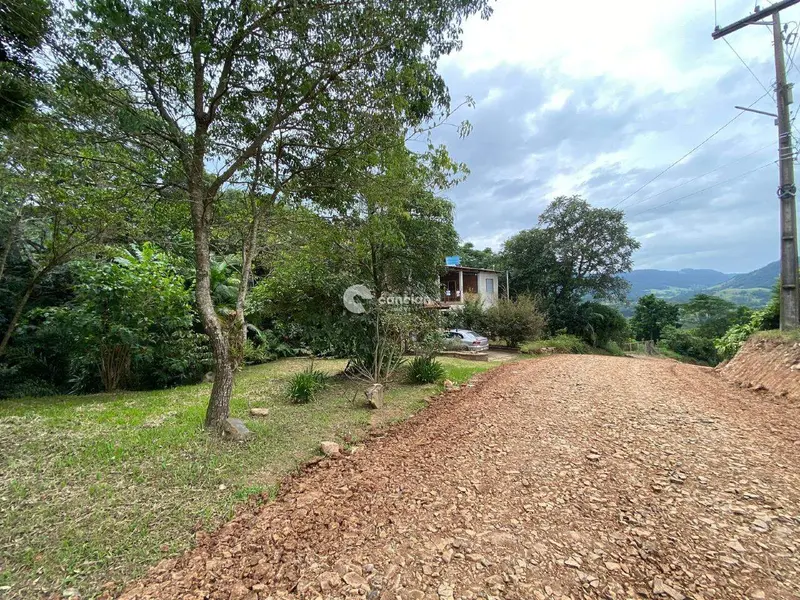 Área Rural à venda no Vale Vêneto: 