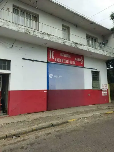 Prédio Comercial à venda no Nossa Senhora das Dores: 