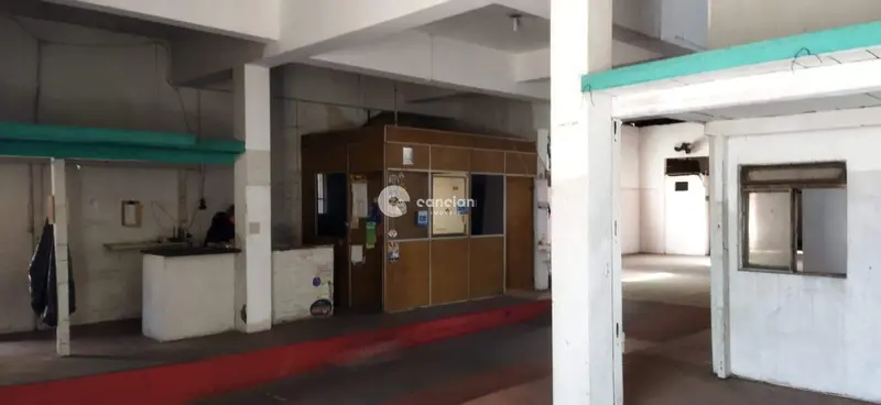 Prédio Comercial à venda no Nossa Senhora das Dores: 