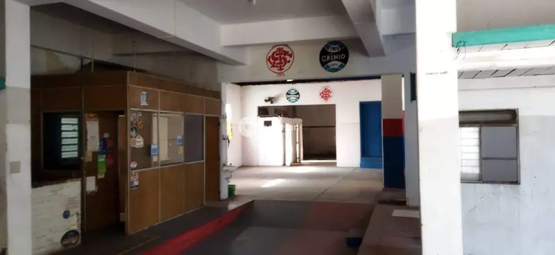 Prédio Comercial à venda no Nossa Senhora das Dores: 