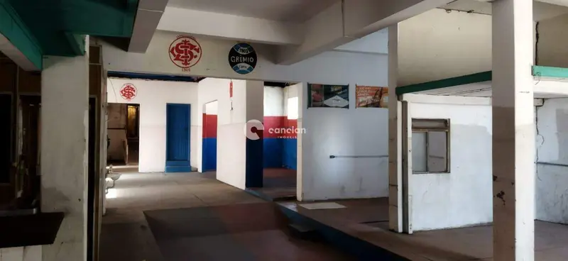Prédio Comercial à venda no Nossa Senhora das Dores: 