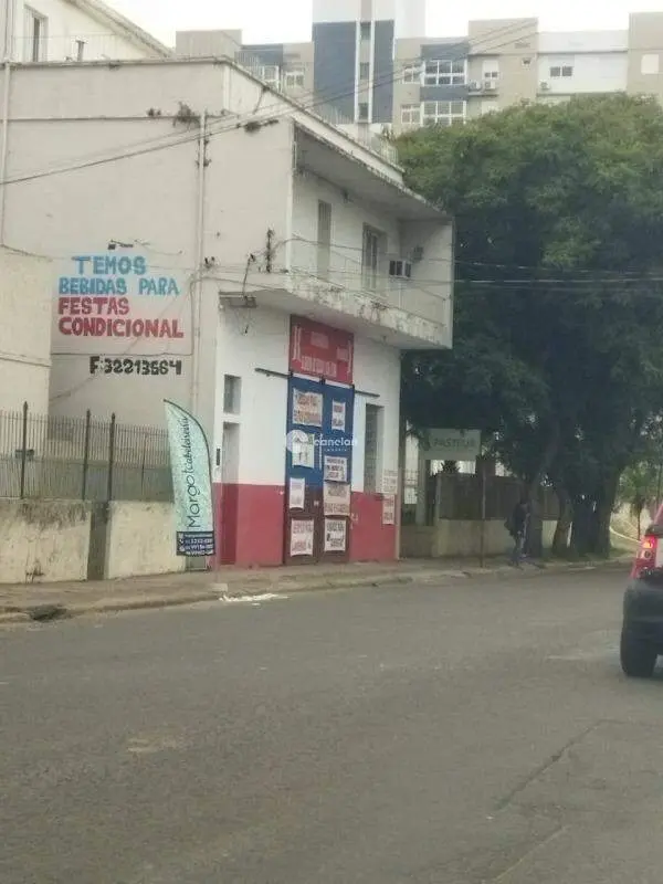 Prédio Comercial à venda no Nossa Senhora das Dores: 
