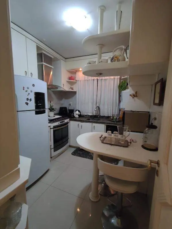 Apartamento à venda no Nossa Senhora de Fátima: 