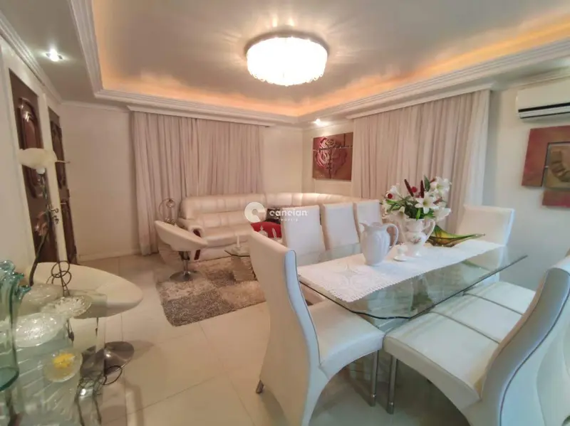 Apartamento à venda no Nossa Senhora de Fátima: 