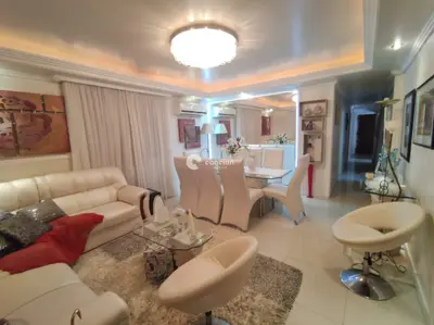 Apartamento à venda no Nossa Senhora de Fátima: 