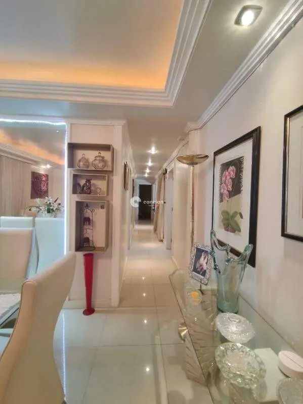 Apartamento à venda no Nossa Senhora de Fátima: 