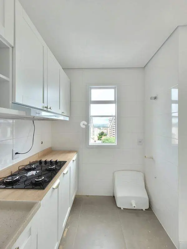 Apartamento para aluguel no Nossa Senhora do Rosário: