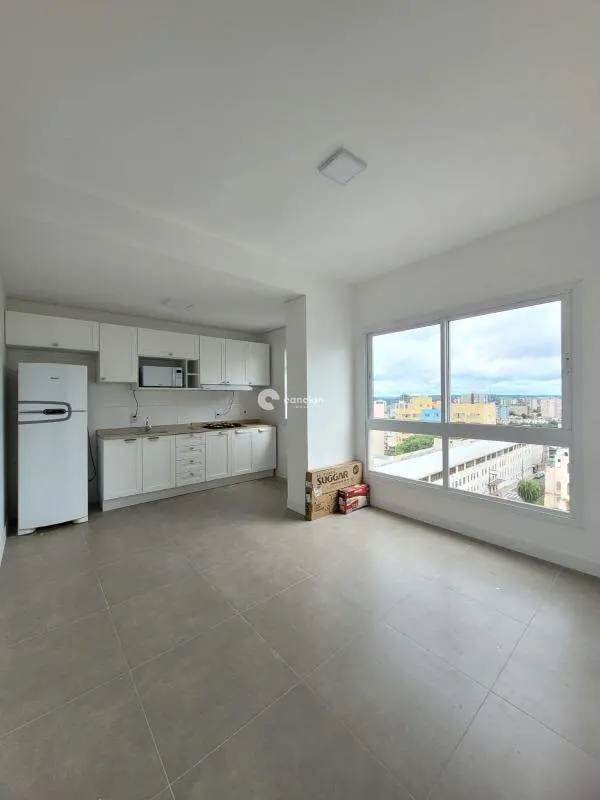 Apartamento para aluguel no Nossa Senhora do Rosário: