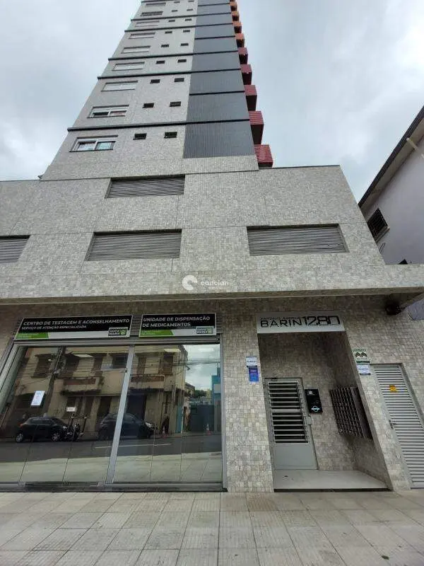 Apartamento para aluguel no Nossa Senhora do Rosário: