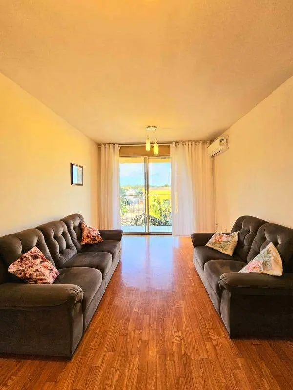Apartamento à venda no Boi Morto: 