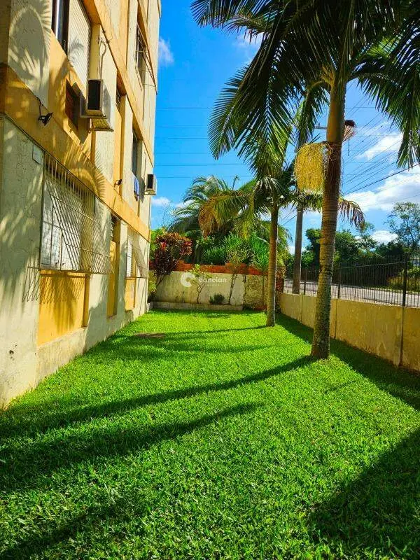 Apartamento à venda no Boi Morto: 