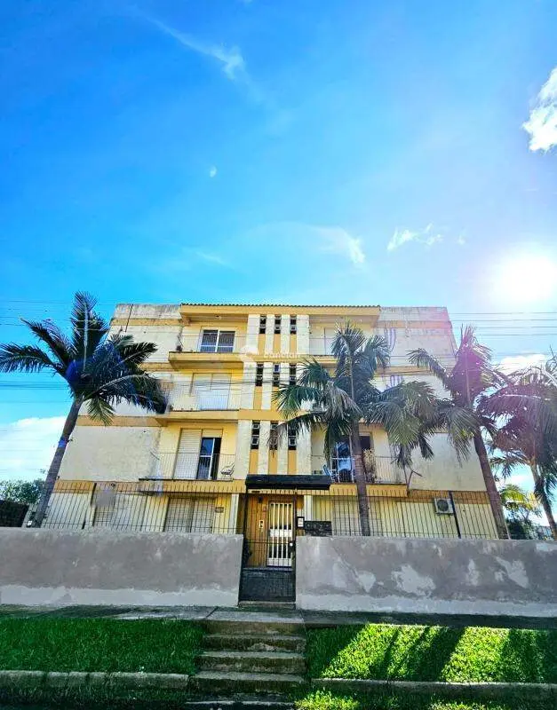 Apartamento à venda no Boi Morto: 