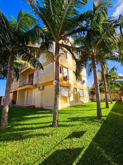 Apartamento à venda no Boi Morto: 
