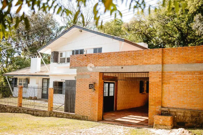 Casa para aluguel no Parque Pinhal: 