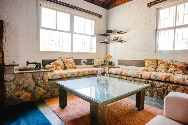 Casa para aluguel no Parque Pinhal: 
