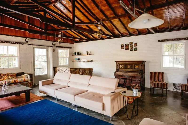 Casa para aluguel no Parque Pinhal: 