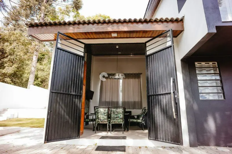 Loft para aluguel no Parque Pinhal: 