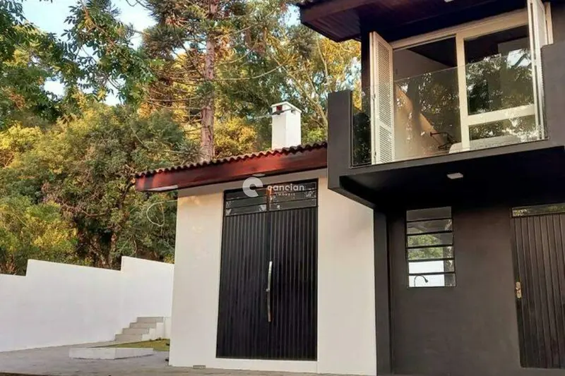 Loft para aluguel no Parque Pinhal: 