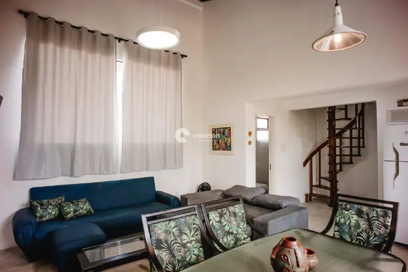 Loft para aluguel no Parque Pinhal: 