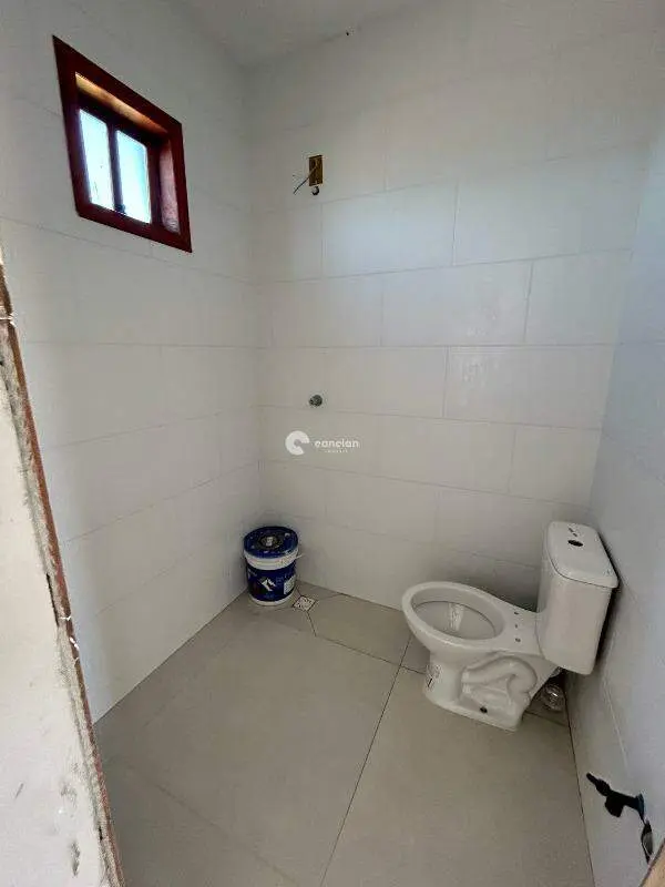 Casa à venda no Camobi: 