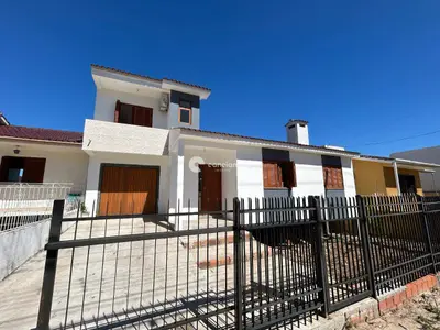 Casa à venda no Camobi: 