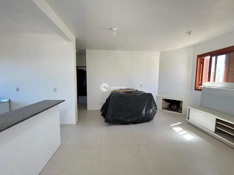 Casa à venda no Camobi: 