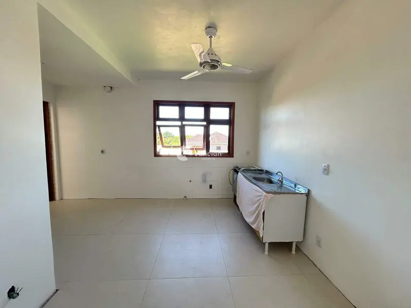 Casa à venda no Camobi: 