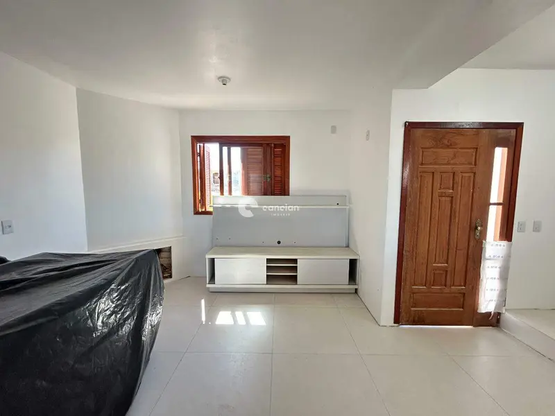 Casa à venda no Camobi: 