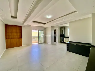 Apartamento à venda no Nossa Senhora de Fátima: 