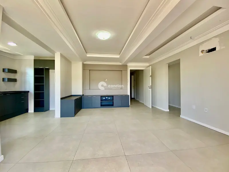Apartamento à venda no Nossa Senhora de Fátima: 