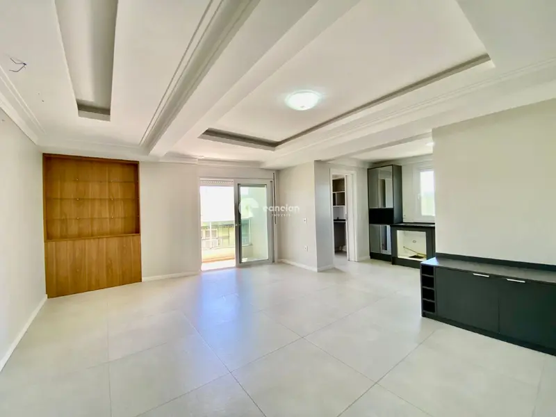 Apartamento à venda no Nossa Senhora de Fátima: 