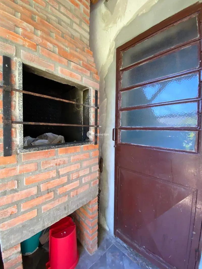 Casa à venda no Tancredo Neves: 