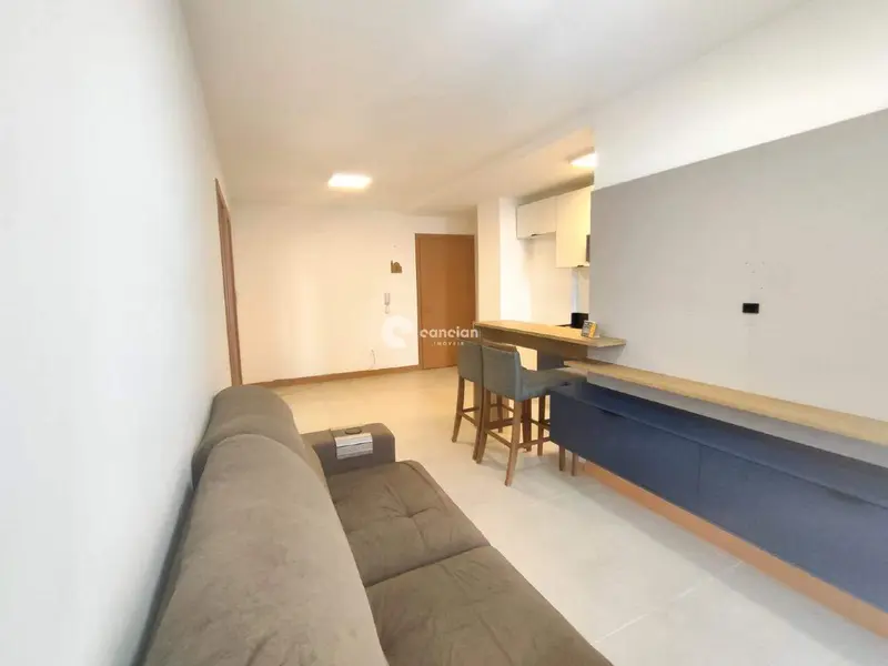 Apartamento à venda no Nossa Senhora de Fátima: 
