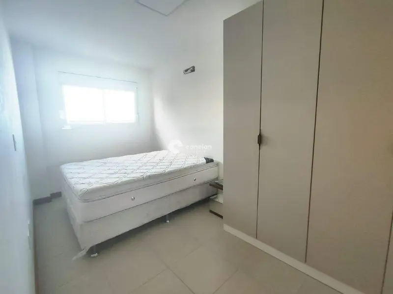 Apartamento à venda no Nossa Senhora de Fátima: 
