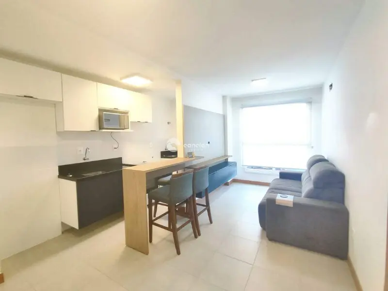 Apartamento à venda no Nossa Senhora de Fátima: 