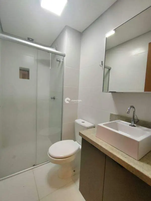 Apartamento à venda no Nossa Senhora de Fátima: 
